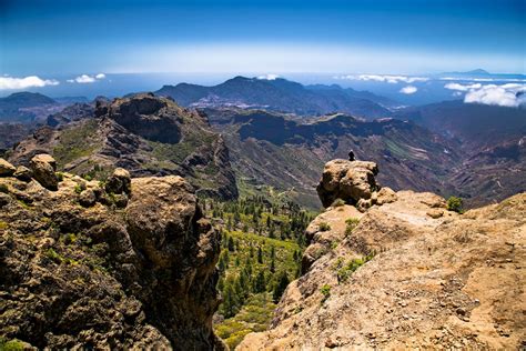 clima de 10 días para monumento natural del roque nublo|Roque Nublo